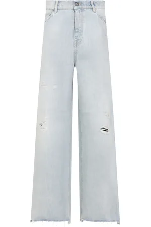 Golden Goose Donna, Jeans, Blu, W25, new