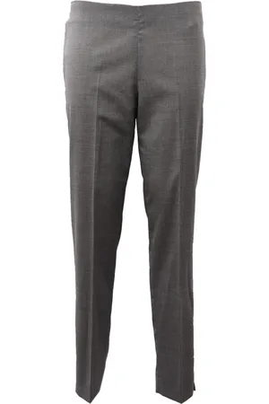 PT01 Donna, Pantaloni, Grigio, M, new