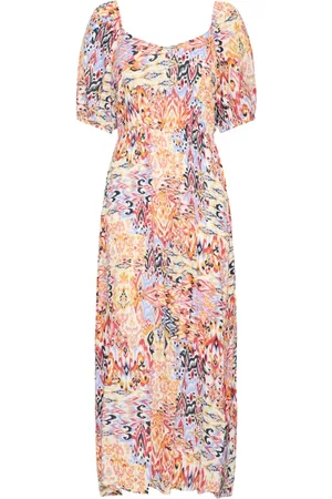 Ichi Donna, Abiti, Multicolore, XL, new