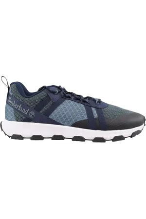 Timberland Uomo, Scarpe, Blu, 44 1/2 EU, new