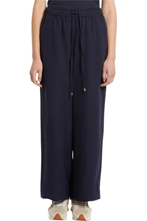 MARELLA Donna, Pantaloni, Blu, M, new