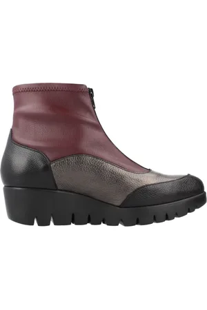Wonders Donna, Scarpe, Rosso, 40 EU, new
