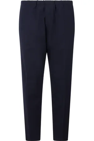 Nine In The Morning Uomo, Pantaloni, Blu, M, new