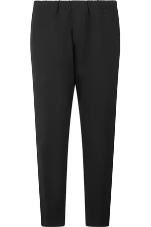 Nine In The Morning Uomo, Pantaloni, Nero, M, new