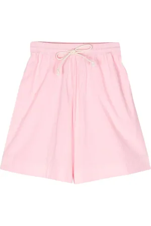 TOOGOOD Uomo, Pantaloncini, Rosso, M, new
