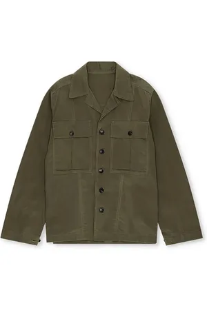 FORTELA Uomo, Giacche, Verde, XL, new