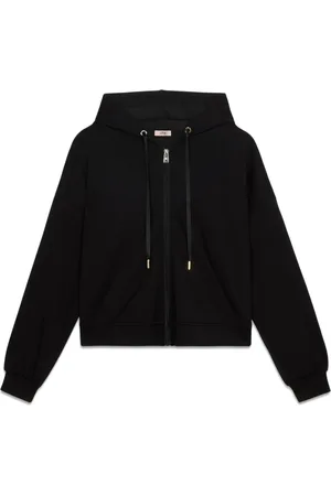 Oltre Donna, Felpe, Nero, L, new