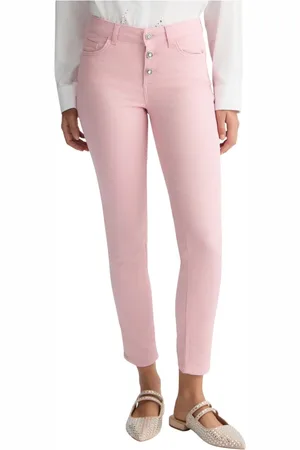 Liu Jo Donna, Jeans, Rosa, W26, new