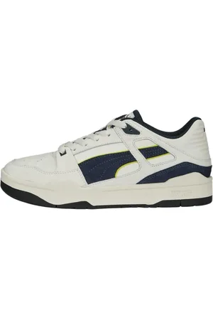 PUMA Uomo, Scarpe, Bianco, 41 EU, new