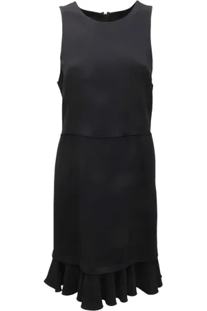 Emporio Armani Donna, Abiti, Blu, M, new