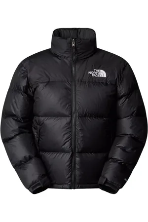 The North Face Uomo, Giacche, Nero, XL, new