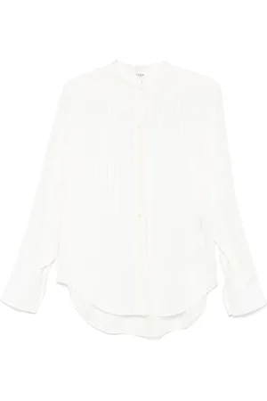 Chloé Donna, Camicette , Bianco, S, new
