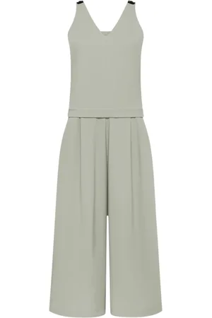 RRD Donna, Jumpsuits, Verde, 2Xs, new