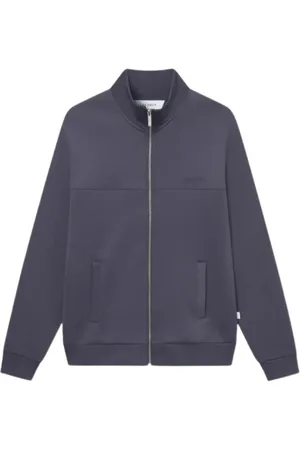 Les Deux Uomo, Felpe, Blu, M, new