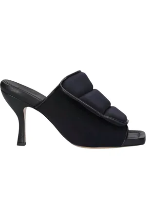 Gia Borghini Donna, Scarpe, Nero, 39 EU, new
