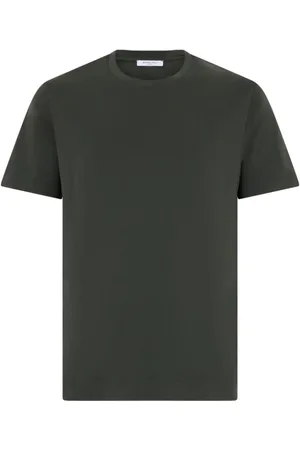 Boglioli Uomo, Top, Verde, XL, new