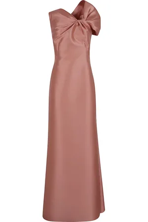 Alberta Ferretti Donna, Abiti, Multicolore, S, new