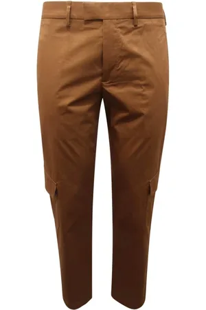 Neil Barrett Uomo, Pantaloni, Marrone, L, new