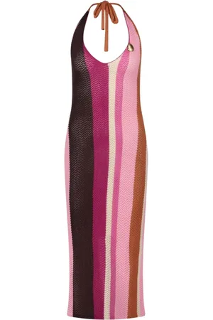 Fabienne Chapot Donna, Abiti, Multicolore, L, new