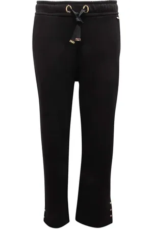 HERNO Donna, Pantaloni, Nero, M, new
