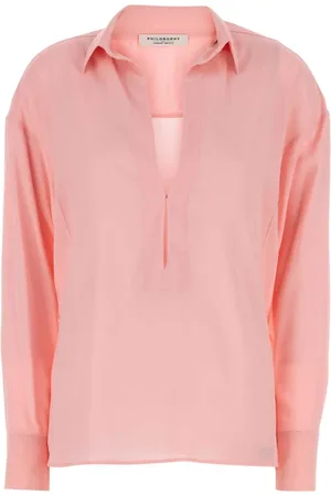 Serafini Donna, Camicette , Rosa, 2Xs, new
