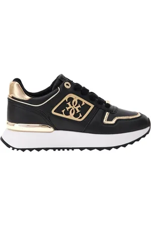 Guess Donna, Scarpe, Nero, 40 EU, new