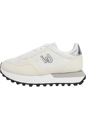 Liu Jo Donna, Scarpe, Bianco, 37 EU, new
