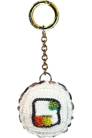 Hibourama Donna, Borse, Bianco, Taglia unica, new