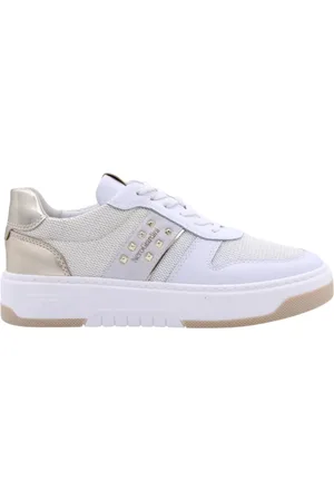 Nero Giardini Donna, Scarpe, Bianco, 39 EU, new