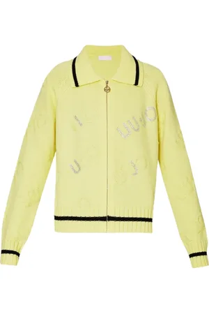 Liu Jo Donna, Maglie, Giallo, L, new