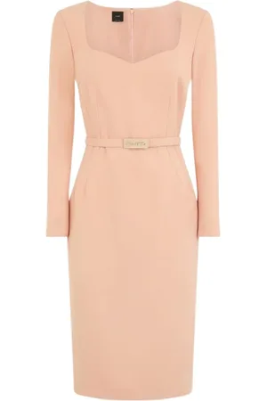 Pinko Donna, Abiti, Rosa, L, new