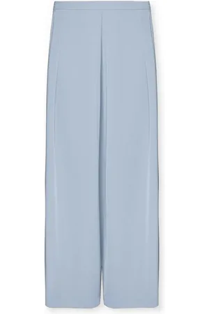 Elena Miro Donna, Pantaloni, Grigio, L, new