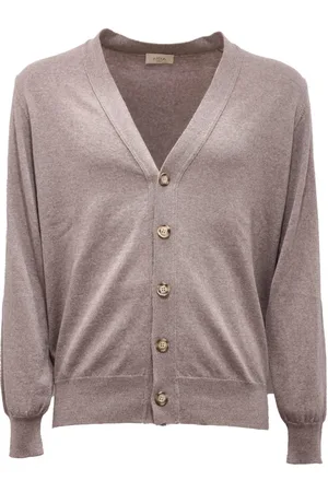 ALTEA Uomo, Maglie, Marrone, 4Xl, new