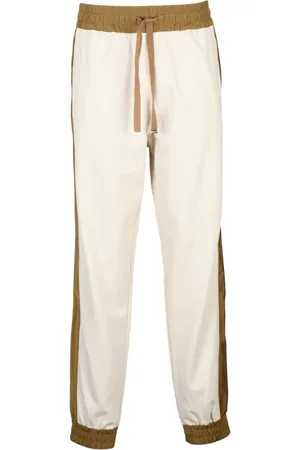 HERNO Donna, Pantaloni, Bianco, S, new