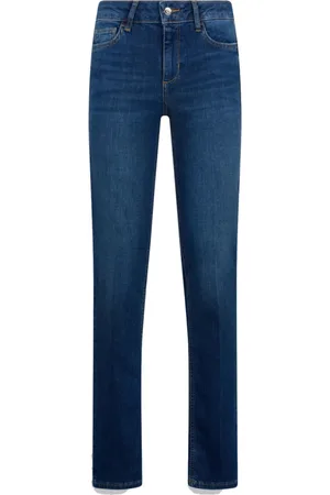Liu Jo Donna, Jeans, Blu, W28, new