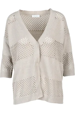 LE TRICOT PERUGIA Donna, Maglie, , S, new