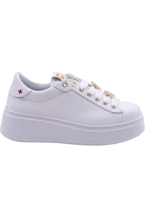 Gio+ Donna, Scarpe, Bianco, 37 EU, new