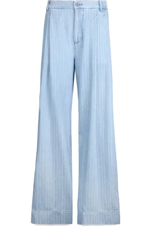Liu Jo Donna, Pantaloni, Blu, 2Xs, new