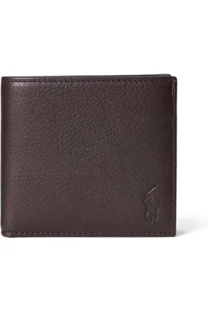 Ralph Lauren Uomo, Accessori, Marrone, Taglia unica, new