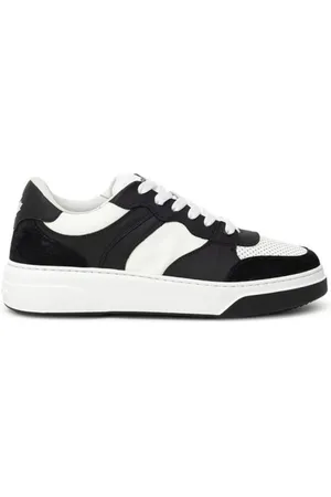 Dsquared2 Uomo, Scarpe, Multicolore, 42 EU, new