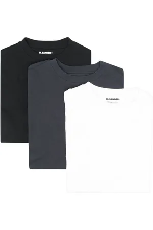 Jil Sander Uomo, Top, Multicolore, S, new
