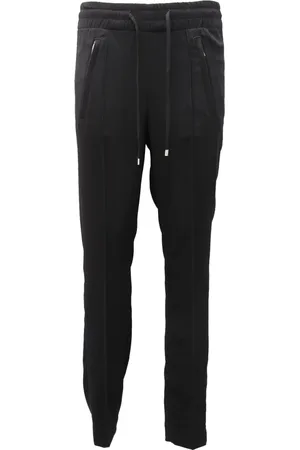 Dondup Donna, Pantaloni, Nero, S, new