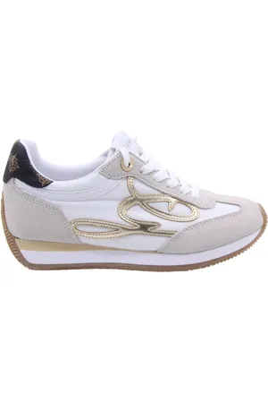 Guess Donna, Scarpe, Bianco, 40 EU, new