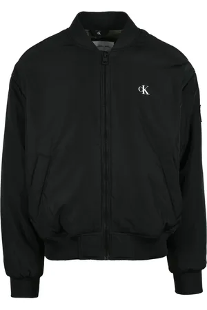 Calvin Klein Uomo, Giacche, Nero, L, new