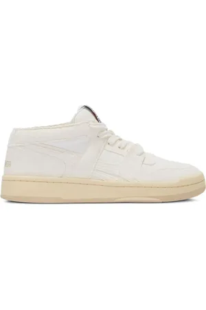 Hed Mayner Uomo, Scarpe, Bianco, 41 1/2 EU, new