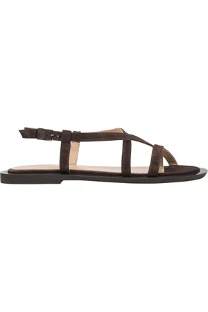 Estro Donna, Scarpe, Marrone, 39 EU, new