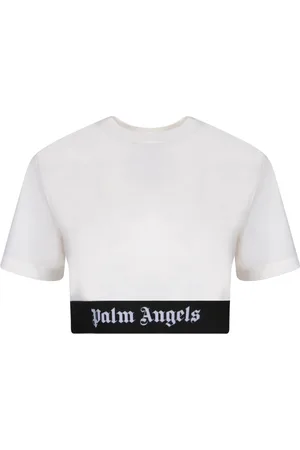 Palm Angels Donna, Top, Bianco, S, new