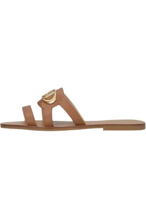 Liu Jo Donna, Scarpe, Marrone, 37 EU, new