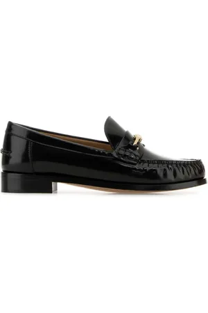 Salvatore Ferragamo Donna, Scarpe, Nero, 36 1/2 EU, new