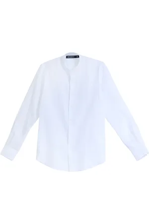 Karl Lagerfeld Uomo, Magliette, Bianco, S, new